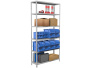Стеллаж MS Strong 2200х1000х400 (5 полок)