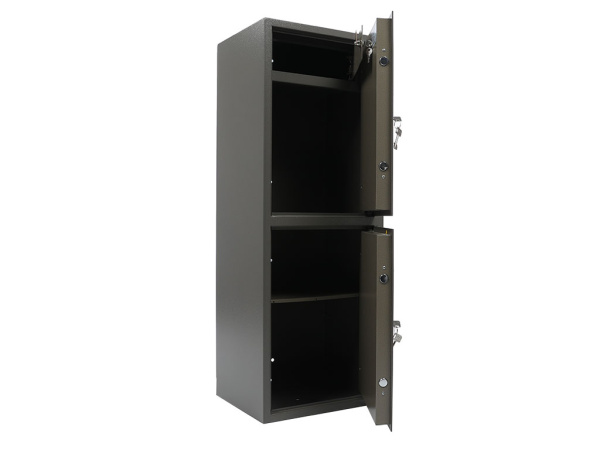 Офисный сейф AIKO TM-120T/2