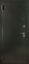 Входная дверь MIRROR 3K ясень белый
