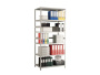 Стеллаж MS Standart 2550х1000х600 (6 полок)