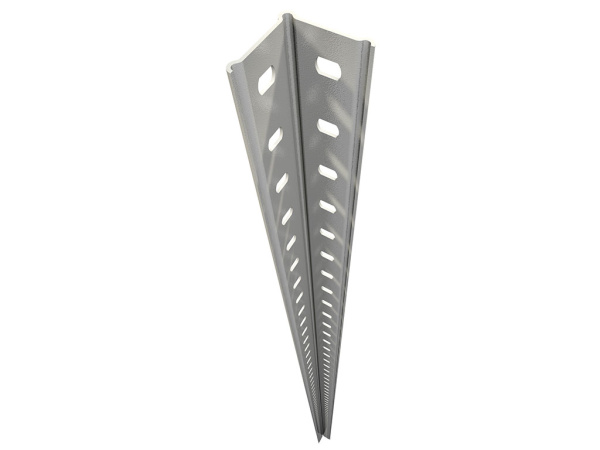Стеллаж MS Standart 1600х700х400 (3 полки)