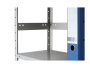 Стеллаж MS Standart 1850х700х300 (3 полки)