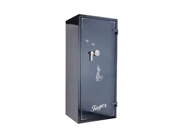 Эксклюзивный сейф VALBERG JAGER 1670