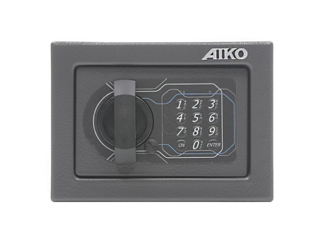 Мебельный сейф AIKO Т-140 EL